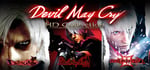 Devil May Cry HD Collection banner image