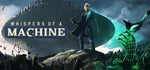 Whispers of a Machine steam charts