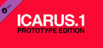 ICARUS.1 - PROTOTYPE EDITION banner image