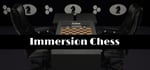 Immersion Chess steam charts