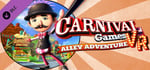 Carnival Games® VR: Alley Adventure banner image