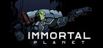 Immortal Planet banner image