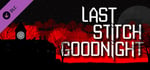 Last Stitch Goodnight Official Soundtrack banner image