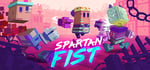 Spartan Fist steam charts