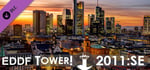 Tower!2011:SE - Frankfurt [EDDF] Airport DLC banner image