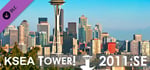 Tower!2011:SE - Seattle [KSEA] Airport banner image
