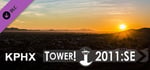 Phoenix [KPHX] airport for Tower!2011:SE banner image