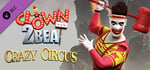 Clown2Beat Crazy Circus banner image