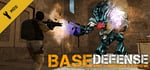 Base Defense steam charts