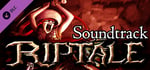 Riptale Soundtrack banner image