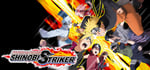 NARUTO TO BORUTO: SHINOBI STRIKER banner image