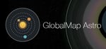 GlobalMap Astro steam charts