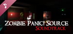 Zombie Panic! Source Official Soundtrack banner image