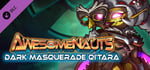 Awesomenauts - Dark Masquerade Qi'Tara Skin banner image