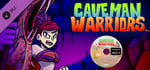 Caveman Warriors - Soundtrack banner image