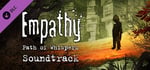 Empathy: Path of Whispers - Original soundtrack banner image