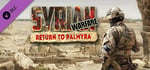 Syrian Warfare: Return to Palmyra banner image