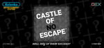 Castle of no Escape steam charts