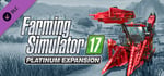 Farming Simulator 17 - Platinum Expansion banner image