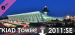 Tower!2011:SE - Washington [KIAD] Airport banner image