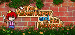 The Adventurer and His Backpack steam charts