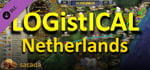 LOGistICAL - The Netherlands banner image