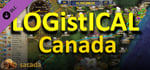 LOGistICAL - Canada banner image