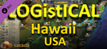 LOGistICAL - USA - Hawaii banner image