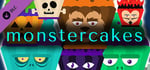 #monstercakes OST banner image