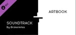 OVIVO Soundtrack by Brokenkites + Artbook banner image