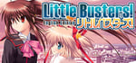 Little Busters! English Edition banner image