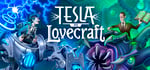 Tesla vs Lovecraft banner image