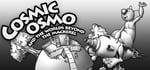 Cosmic Osmo and the Worlds Beyond the Mackerel banner image