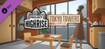 Project Highrise: Tokyo Towers banner image
