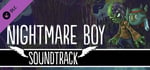 Nightmare Boy - OST banner image