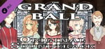 The Grand Ball Soundtrack & Director's Commentary banner image