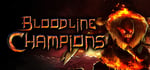 Bloodline Champions steam charts