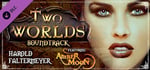 Two Worlds Soundtrack by Harold Faltermayer banner image
