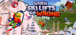 When Ski Lifts Go Wrong steam charts