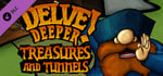 Delve Deeper: Treasures and Tunnels banner image