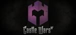 Castle Wars VR steam charts