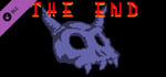 The End o,,,o - Soundtrack banner image