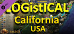 LOGistICAL - USA - California banner image
