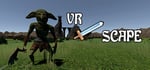 VR Scape banner image