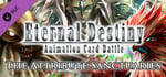 Eternal Destiny - The Attribute Sanctuaries banner image