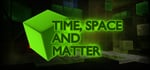 Time, Space and Matter steam charts