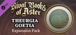 Rival Books of Aster - Theurgia Goetia Expansion Pack banner image