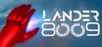 Lander 8009 VR steam charts