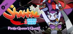 Shantae: Pirate Queen's Quest banner image