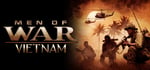 Men of War: Vietnam banner image